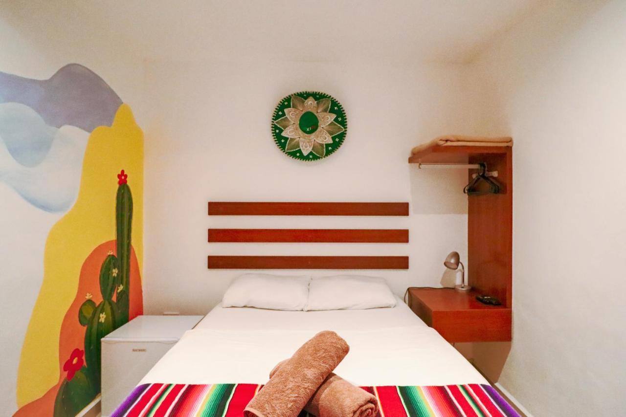 Villa Leo Cancun Downtown Ngoại thất bức ảnh