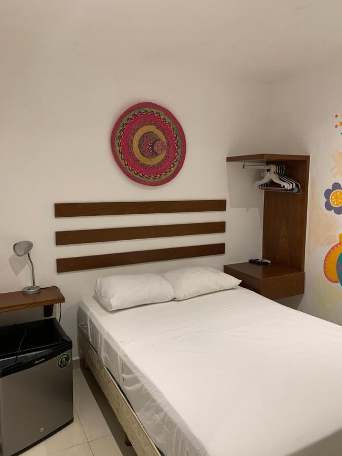 Villa Leo Cancun Downtown Ngoại thất bức ảnh