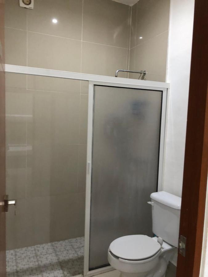 Villa Leo Cancun Downtown Ngoại thất bức ảnh