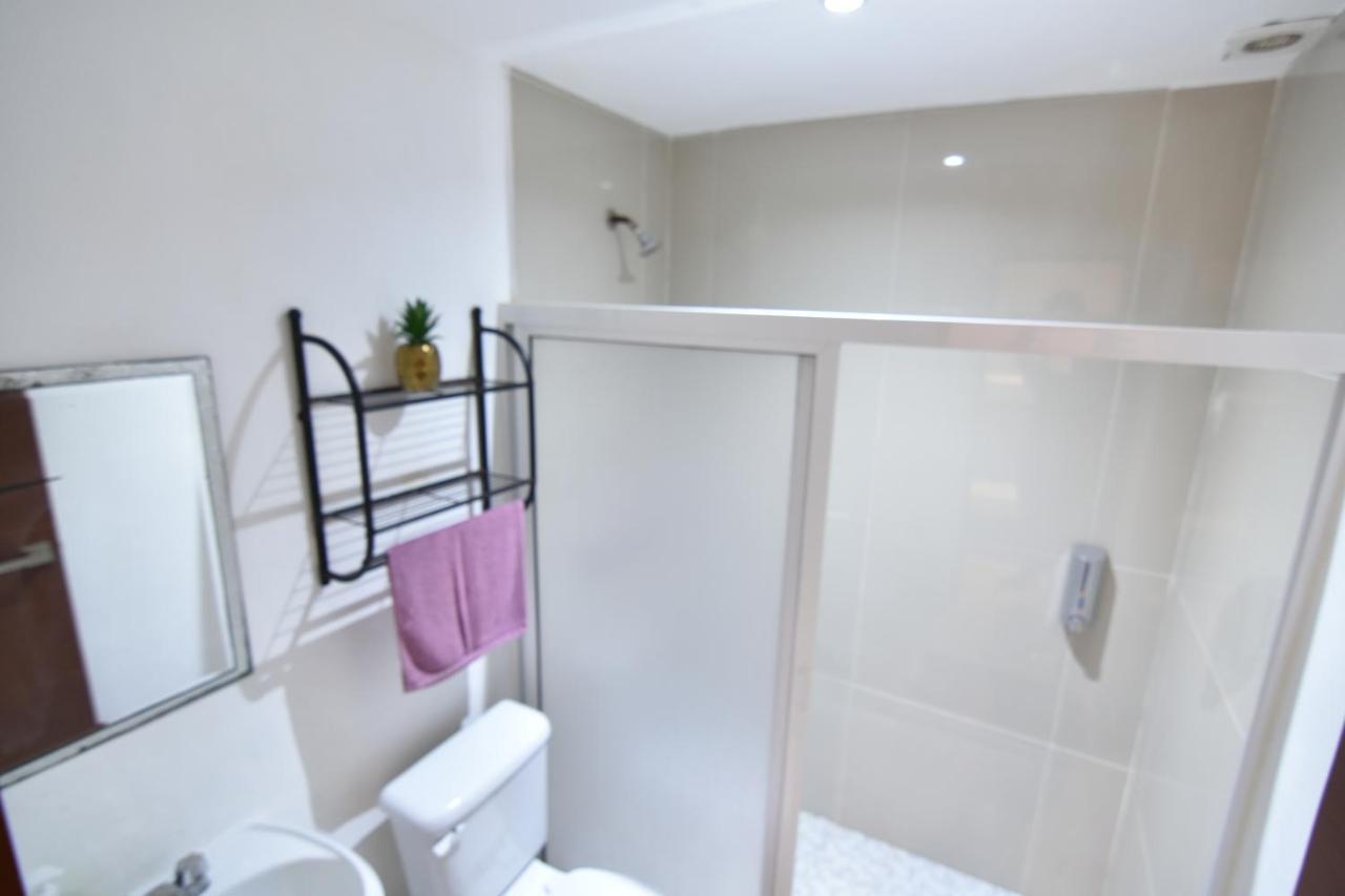 Villa Leo Cancun Downtown Ngoại thất bức ảnh